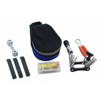 Velo Satteltasche mit Flickzeug - Gratisinserat.ch