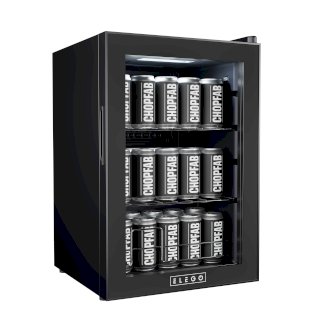 Minikühlschrank 53L