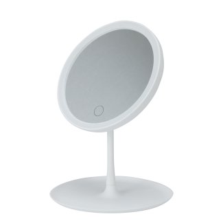 Schminkspiegel LED 19 cm - Gratisinserat.ch