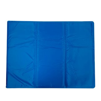 Hunde Kühlmatte XL 80 x 60 cm