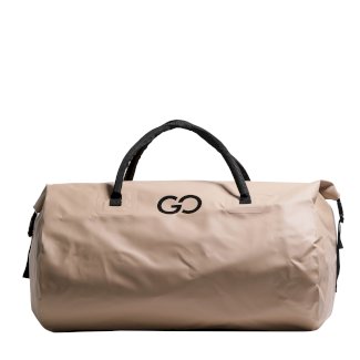 Reisetasche 75L beige