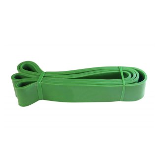 Latex Band Sportband grün